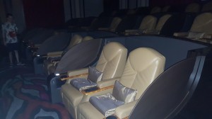 Cinema 1 